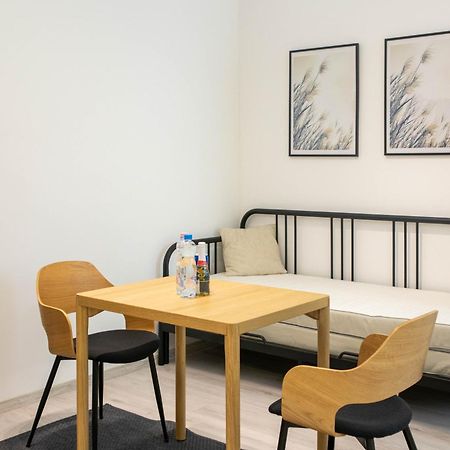 Rozsa Apartments - Jeremy Budapest Kültér fotó