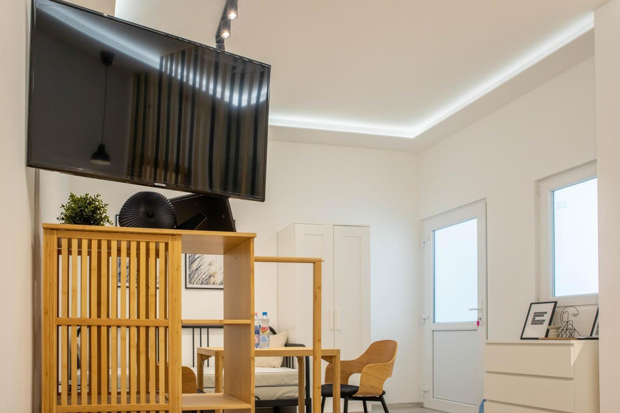 Rozsa Apartments - Jeremy Budapest Kültér fotó