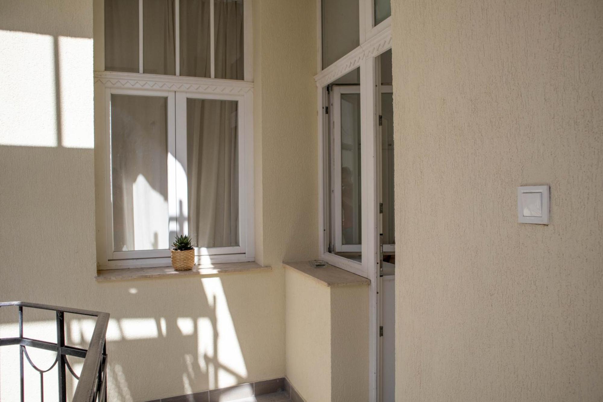 Rozsa Apartments - Jeremy Budapest Kültér fotó
