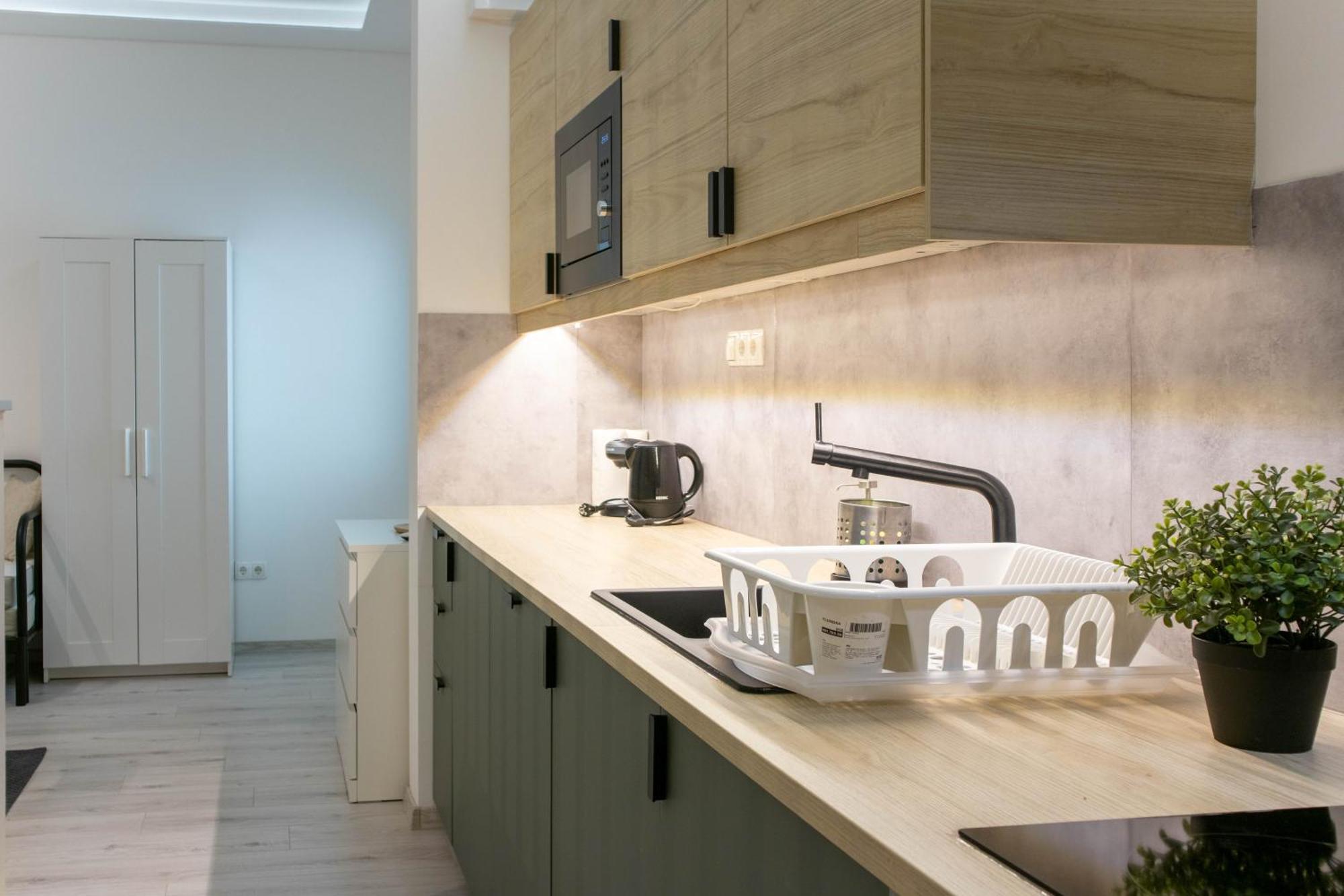 Rozsa Apartments - Jeremy Budapest Kültér fotó