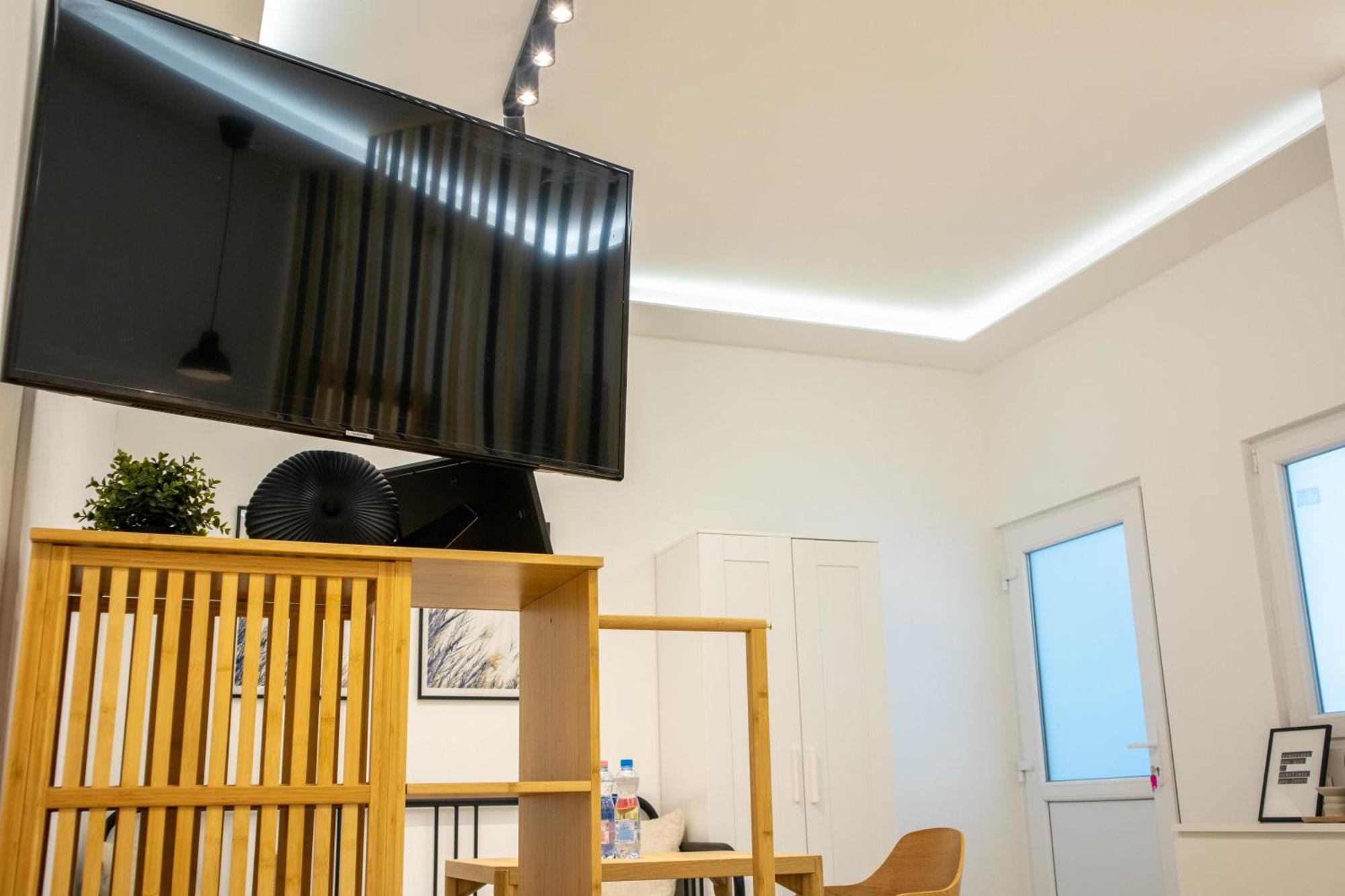 Rozsa Apartments - Jeremy Budapest Kültér fotó