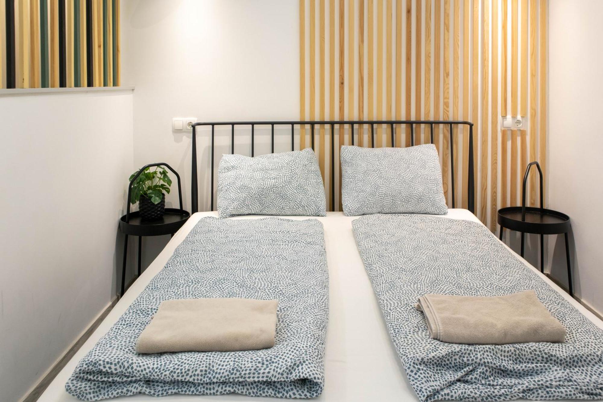 Rozsa Apartments - Jeremy Budapest Kültér fotó